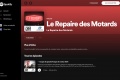 Les Podcasts moto Repaire Motards