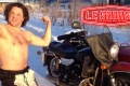 Emission TV moto Garage #2 Lolo