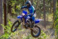 Enduro Yamaha WR250F 2022