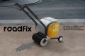 Roadfix réparation express nids poule