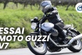 Essai Moto Guzzi V7 850 Special
