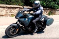 Essai moto Yamaha Tracer 7 GT
