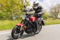 Essai néo rétro Yamaha XSR 125