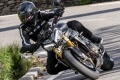 Essai roadster Triumph Speed Triple 1200 RS