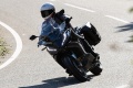 Essai moto Honda NT 1100