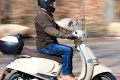 Essai scooter électrique Rider 5000