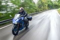 Essai Sport GT Suzuki GSX S 1000 GT