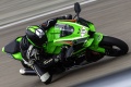 Essai sportive Kawasaki Ninja ZX 10R