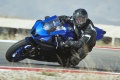 Essai sportive Yamaha R7