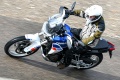 Essai moto Aprilia Tuareg 660