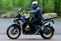 Essai BMW R 1250 GS 40 Years Edition
