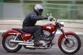 Essai moto Feuling W3