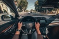 Un filtre à air anti Covid chez Honda