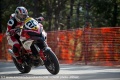 fin motos à Pikes Peak