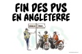 Fin PVs Angleterre