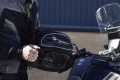 Support sacoche réservoir Bagster Lock Start