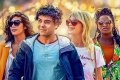 Film moto Friendzone