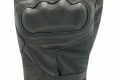 Gant cuir Racer Echo Grip GTX