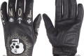 Gants cuir Helstons Kustom