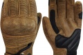 Gants cuir Racer Muddy