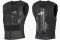 Gilet protection Alpinestars Track Vest 2