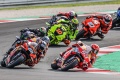 MotoGP 24 pilotes 2022