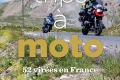 Guide Michelin Road trips à moto