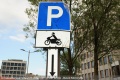 Hausse 50  prix stationnement