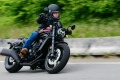 Essai moto Honda CMX 1100 Rebel