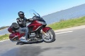 Essai moto Honda GoldWing GL1800 DCT