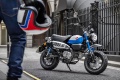Nouveaut 2025 Moto Honda Monkey 2022