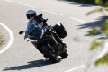 Essai moto Honda NT 1100