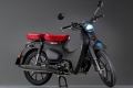Nouveaut 2025 Honda Super Cub 125