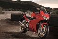 Nouveaut 2025 Vers retour Honda VFR800 ?