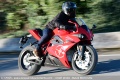 Une IA motos lectriques Energica