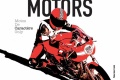 Iron Motors circuit Carole