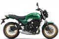 Kawasaki offre moto Z 650 RS