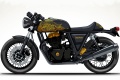 Une moto Royal Enfield à gagner