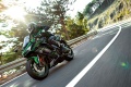 Nouveaut 2025 Kawasaki Ninja 1000 SX 2022