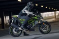 Nouveaut 2025 Kawasaki Ninja 125 Z125 2022
