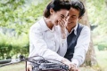 Film moto rêve bourdonnant Enrico Piaggio