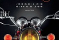 Livre Motos 70