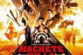 Film moto Machete Kills