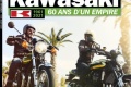 Magazine Kawasaki 60 empire