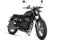 Nouveaut 2025 Mash Six Hundred 650