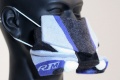Un masque protection look sportive