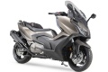 Maxi scooter Kymco AK 550 ST