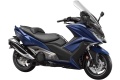Maxi scooter Kymco AK 550 2021