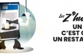 Z humeurs   mdia = restaurant
