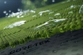 Une membrane légère Gore Tex